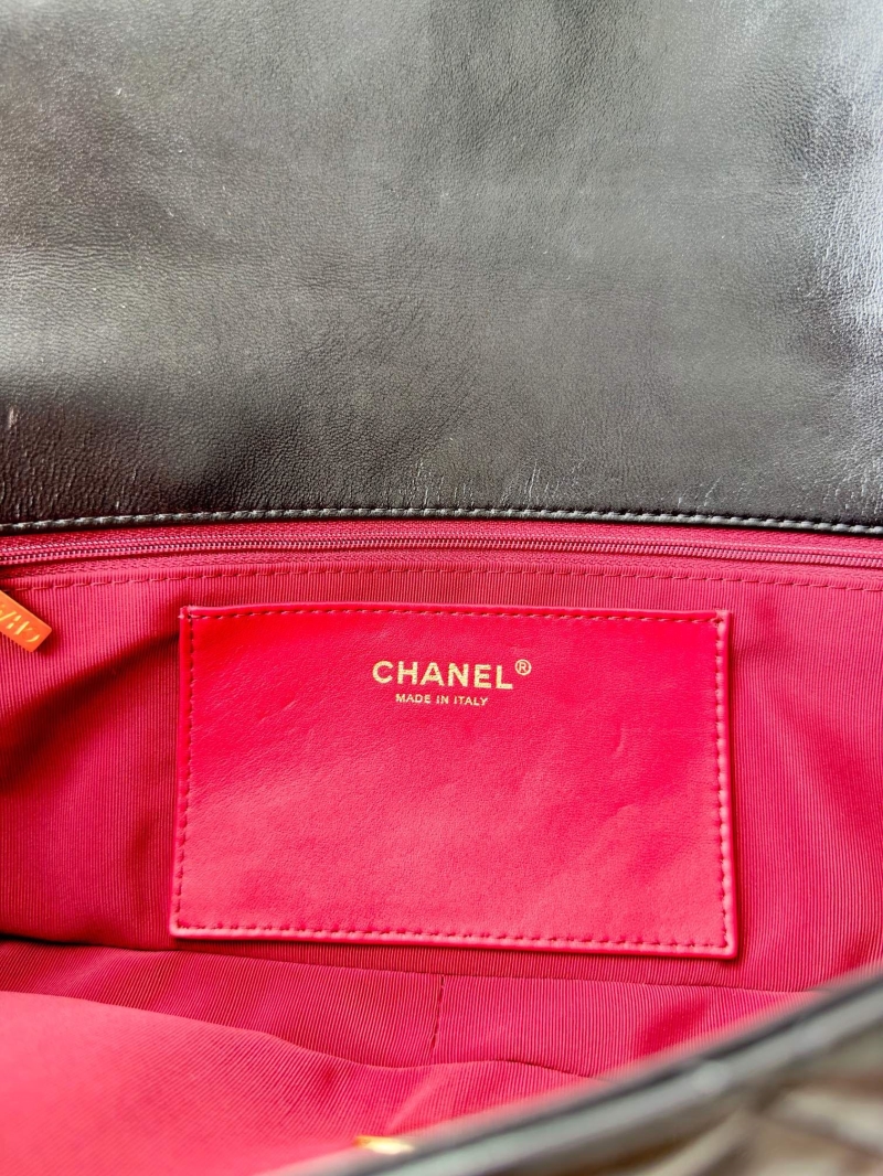 Chanel WOC Bags